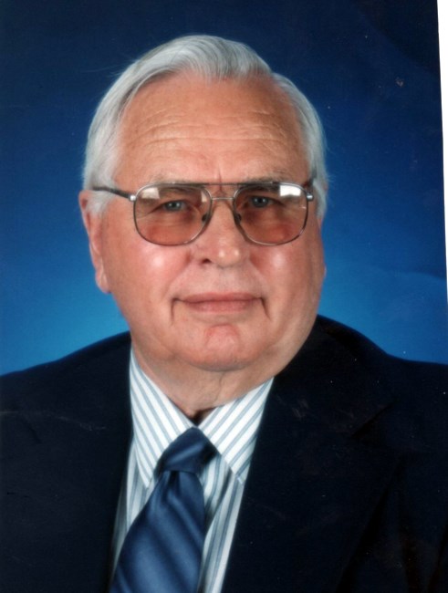 Obituary of George "Bill" William Ballhausen