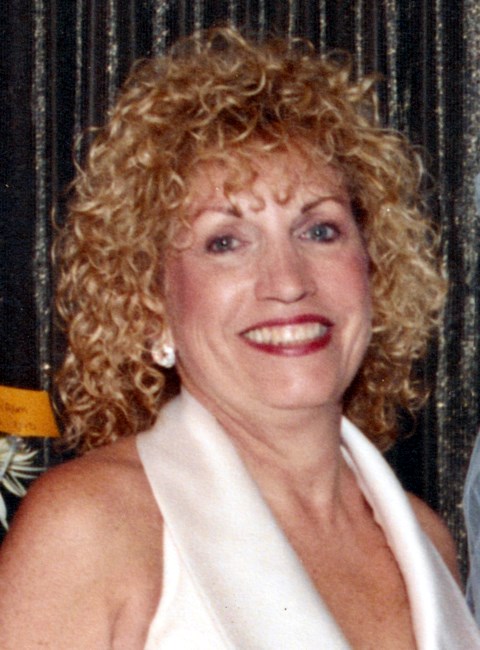 Obituary of Sherry Ann DiPasquale