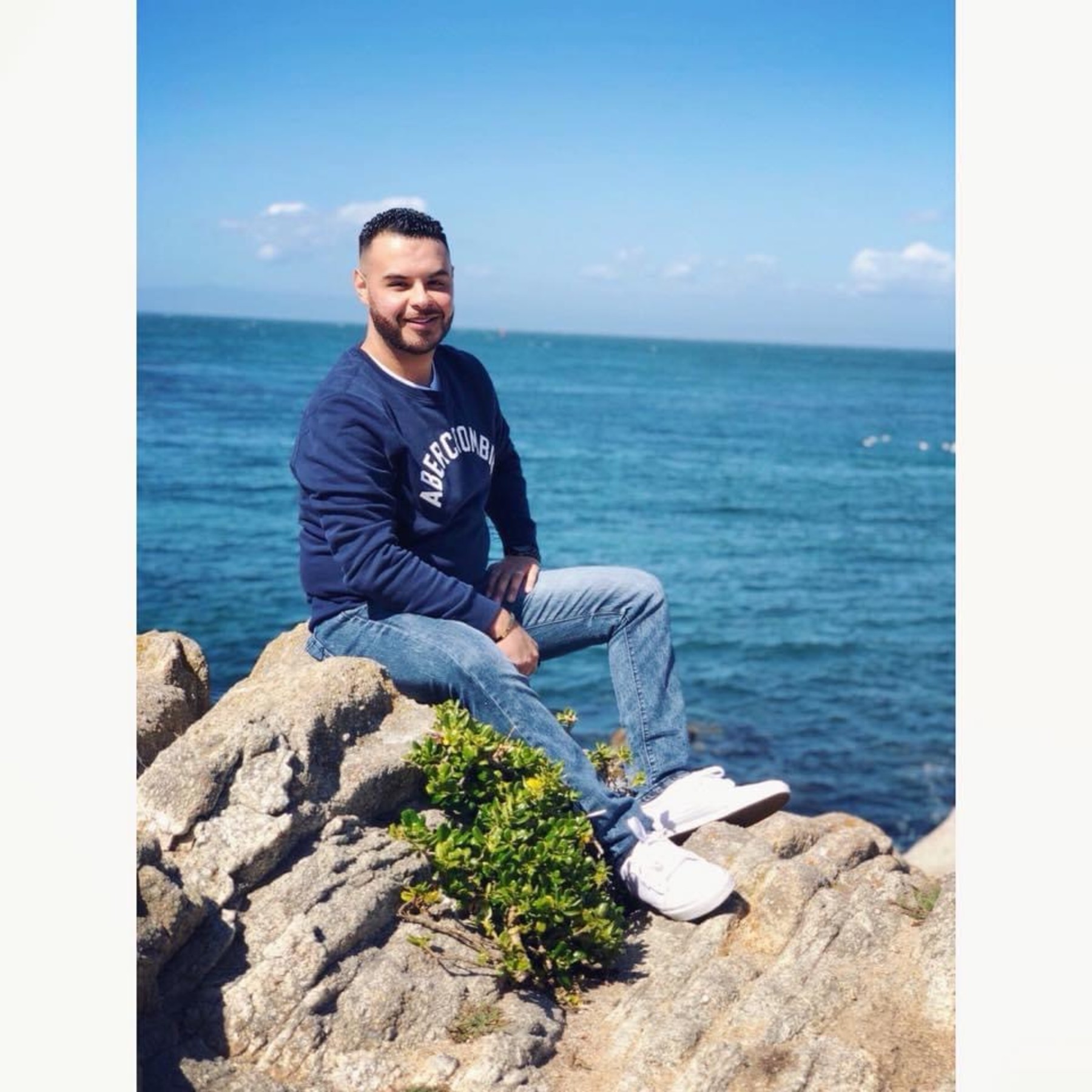 Obituary of Eduardo Rojas