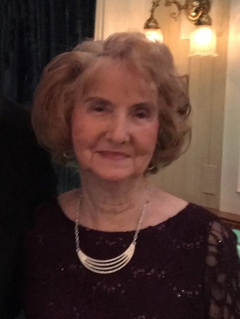 Obituary of Lorraine T. Kunze