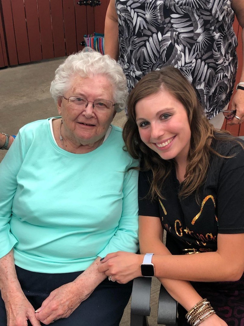 Obituary of Darlene E. Specht