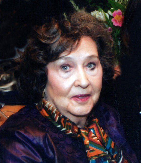 Obituary of Ms. Delta Walton