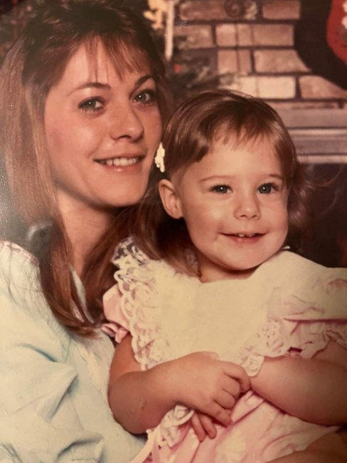 Obituary of Patricia Elaine van Allen