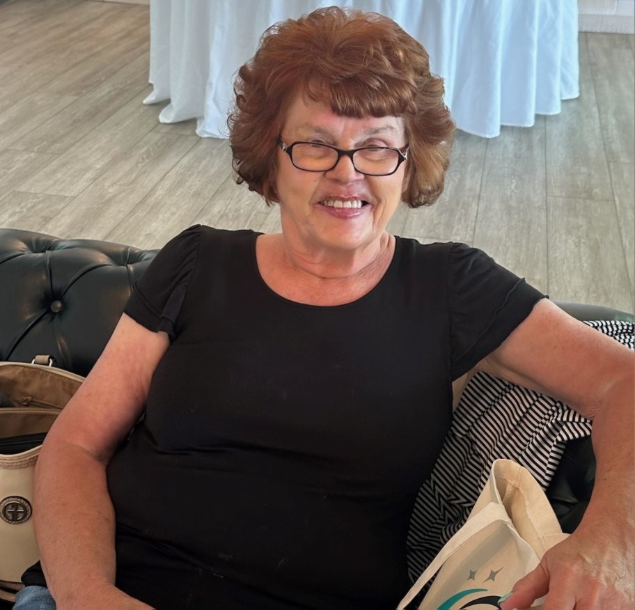 Obituary of Lois Ann Taritas