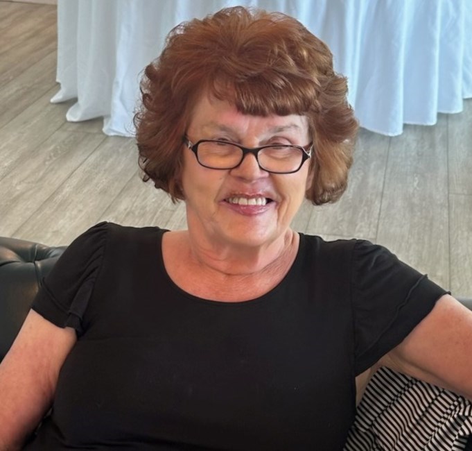 Obituary of Lois Ann Taritas