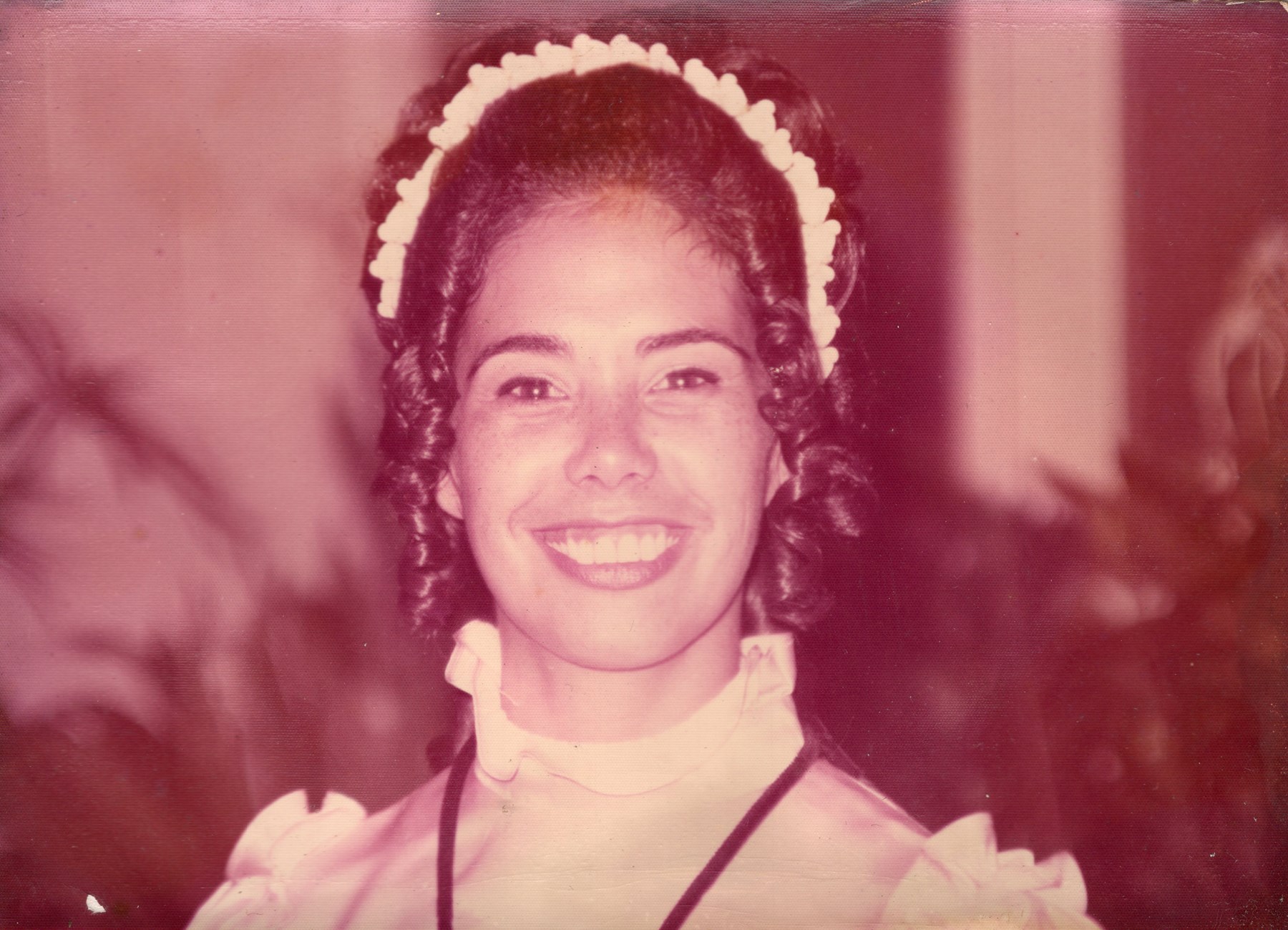 Obituary of Violet Natalia Glazier