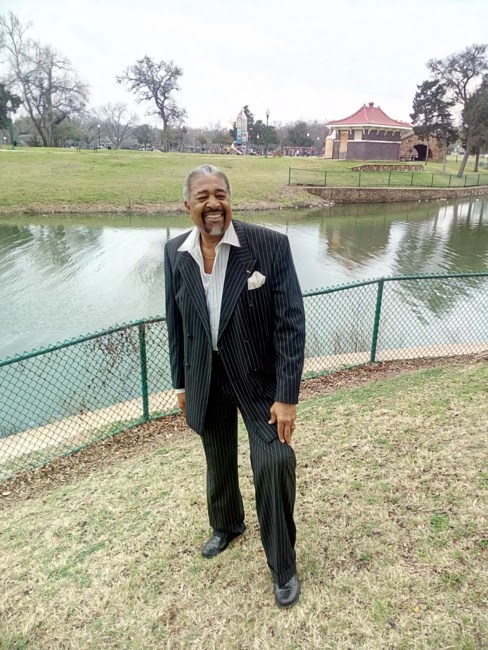 Obituary of Albert Ray Williams