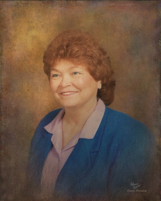 Obituary of Rosemary Faye Webb