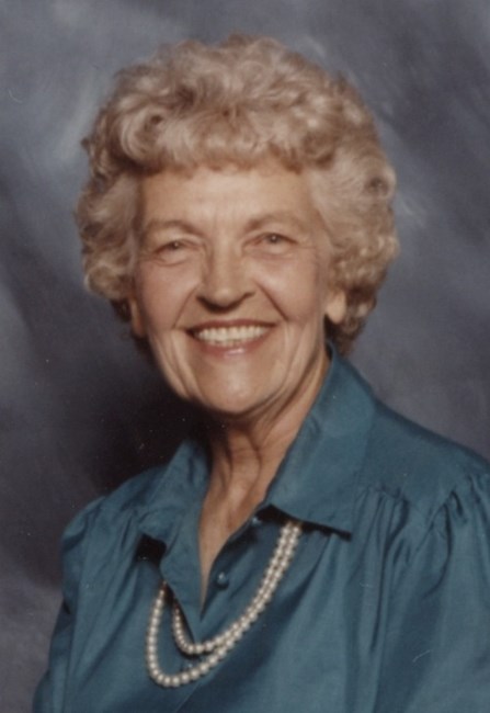 Obituary of Fay C. Hines