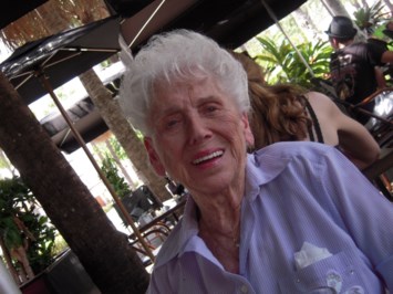 Obituary of Estelle Levine