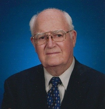 Obituary of Howard L. Kelley