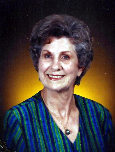 Obituary of Helen Grace Clark Gorum