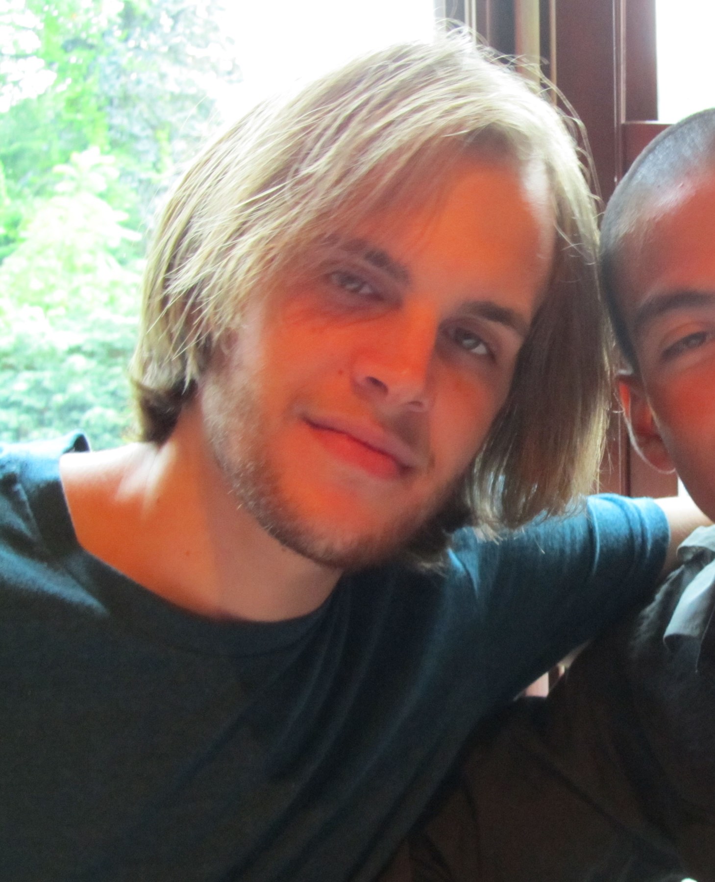 Obituary of Reid Kasunic