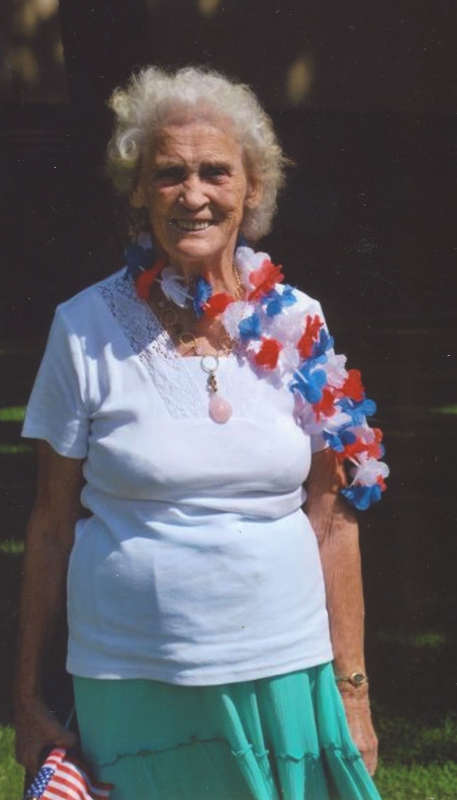 Obituary of Maxine Mae Hayden Bush