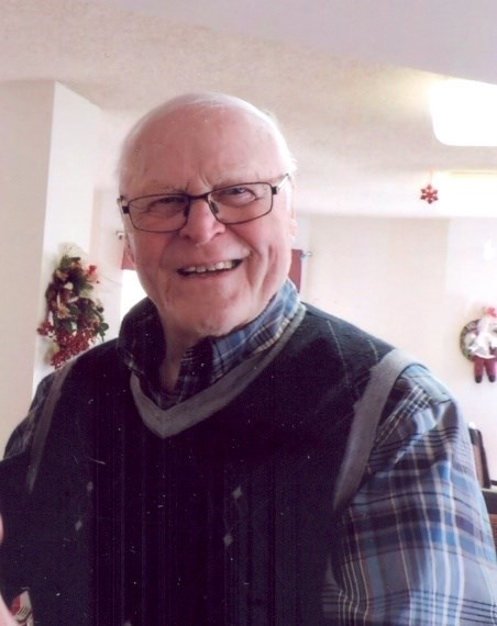 Avis de décès de M René Gagné