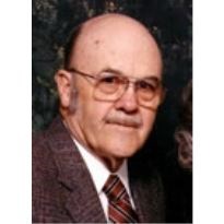 Obituary of Willard G. Meyer