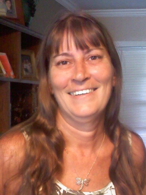 Obituary of Annette Net Hatcher