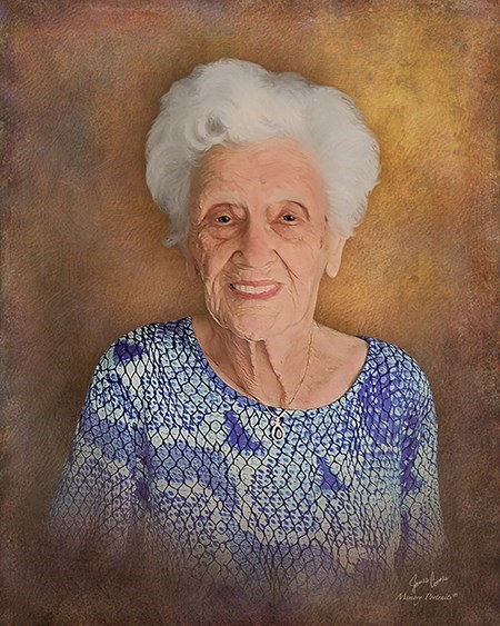 Obituary of Helen M. DeHaven