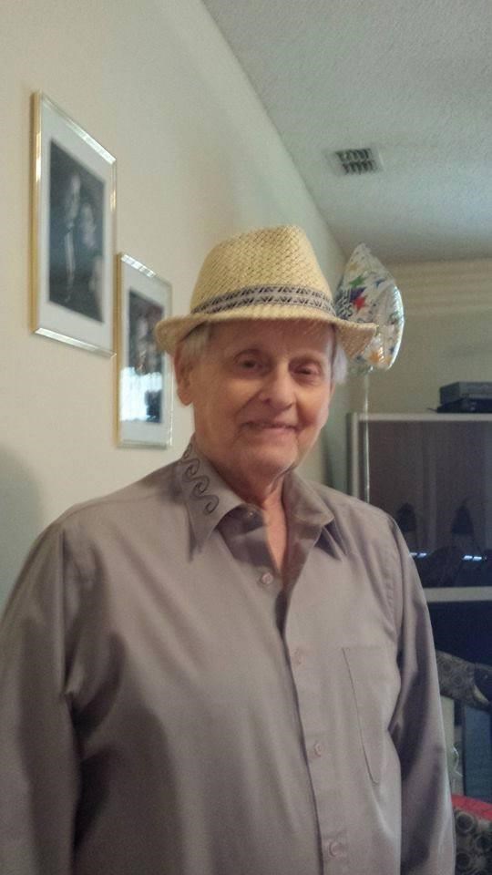 Obituary of Aldo Albino Moran Sr.