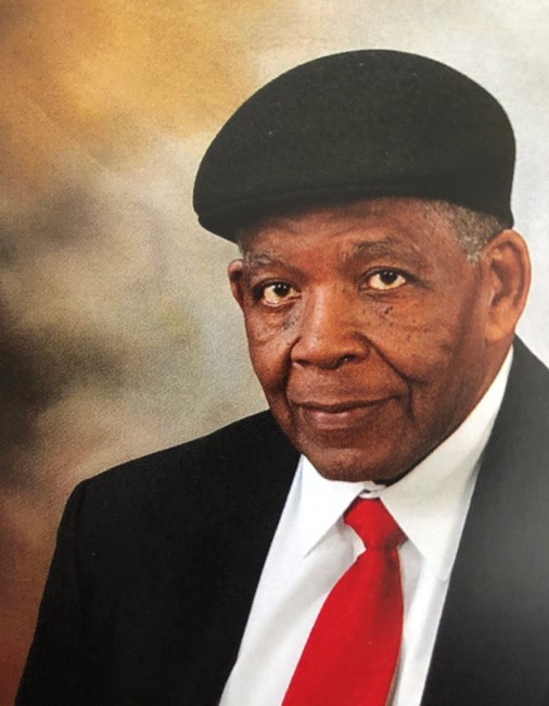 Obituary of Joseph Anthony Washington, Sr.