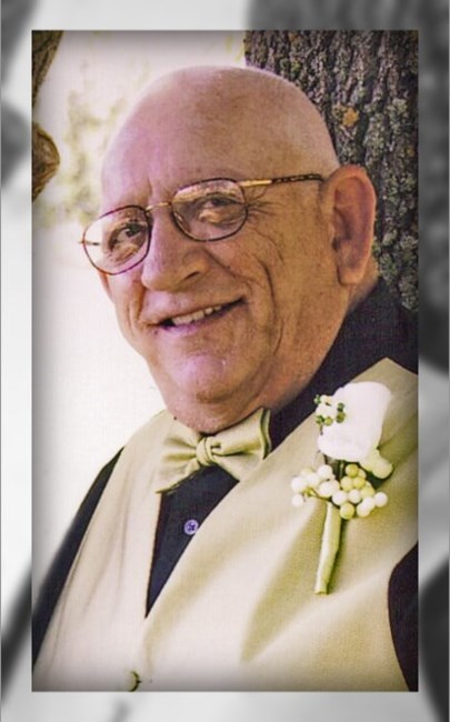 Obituary of Brian Gilbert Ramsay