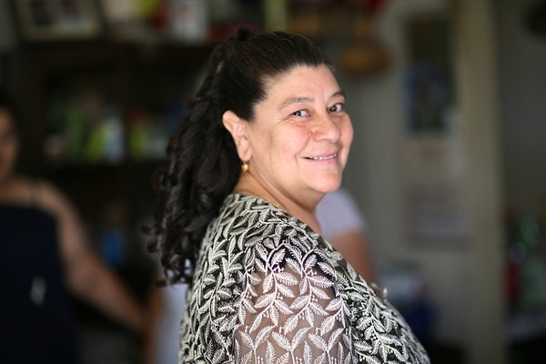 Obituary of Erma Jean Guinto