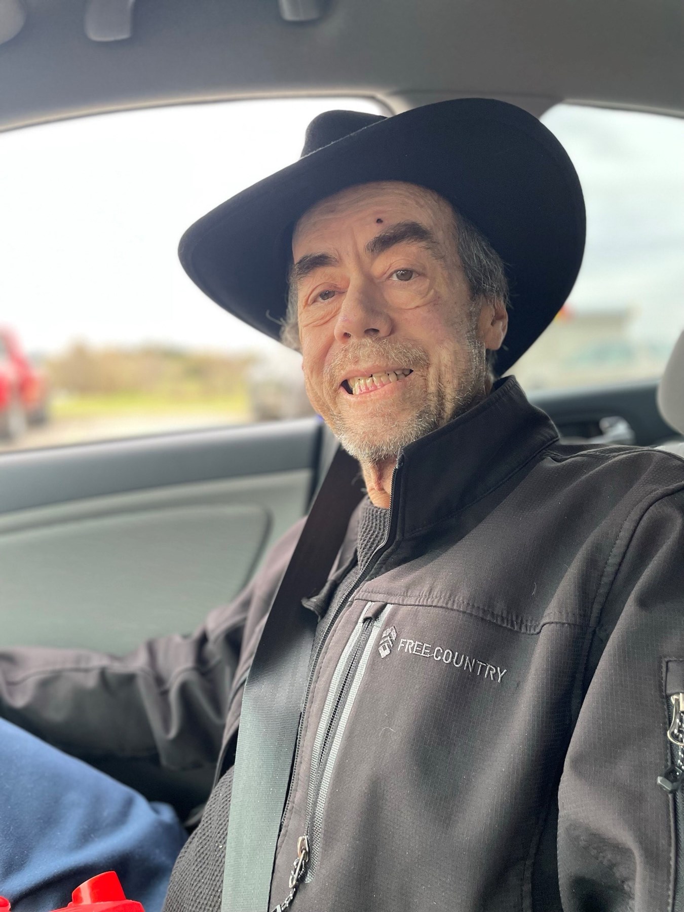 Obituary of Hugh Clayton Moore II