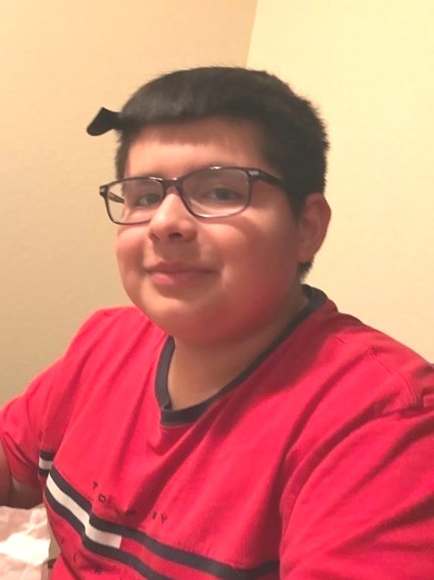 Obituary of Vincent Anthony Wilson