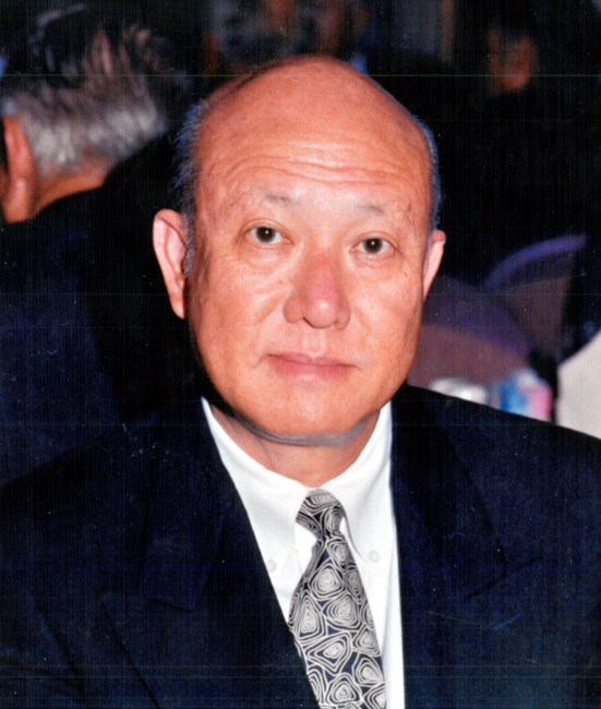 Obituary of Mr. Chuck Quon Yee