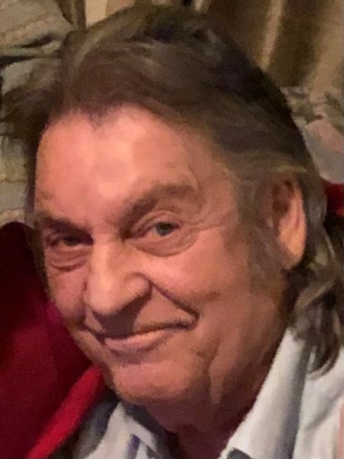 Obituario de James Russell Jones Sr.