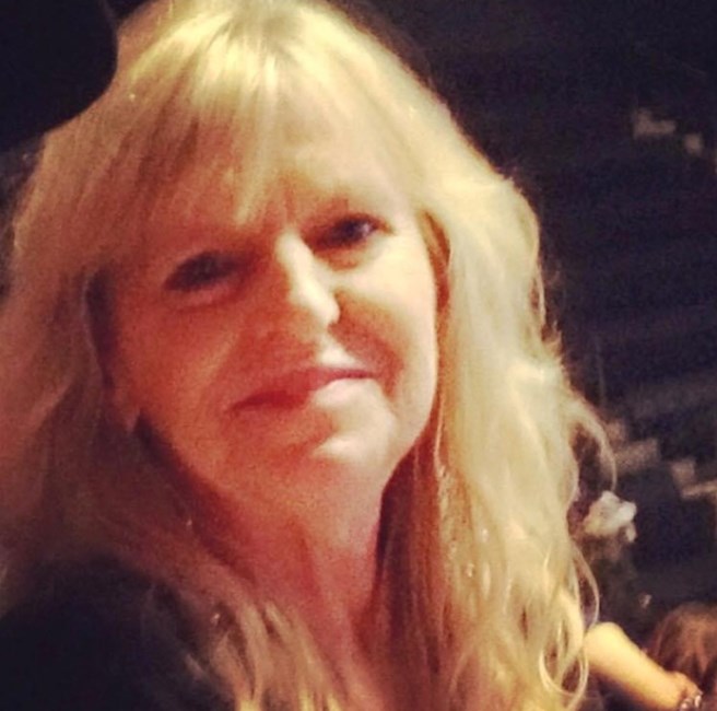 Obituary of Pamela Denise Ross