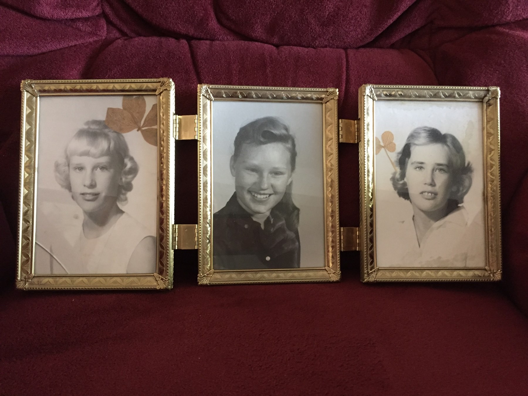 Obituary of Leslie Ann  Fitts Ament