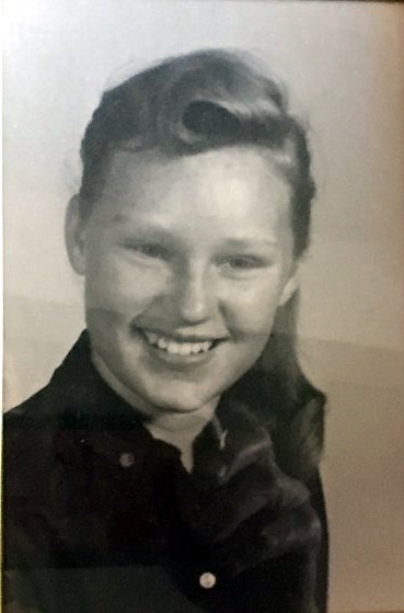 Obituary of Leslie Ann Fitts Ament