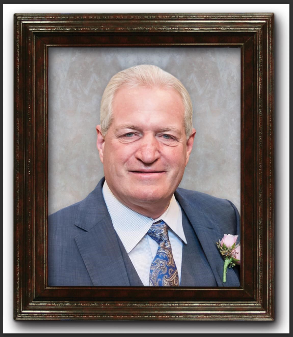 Obituario de James Scott Zimmerman