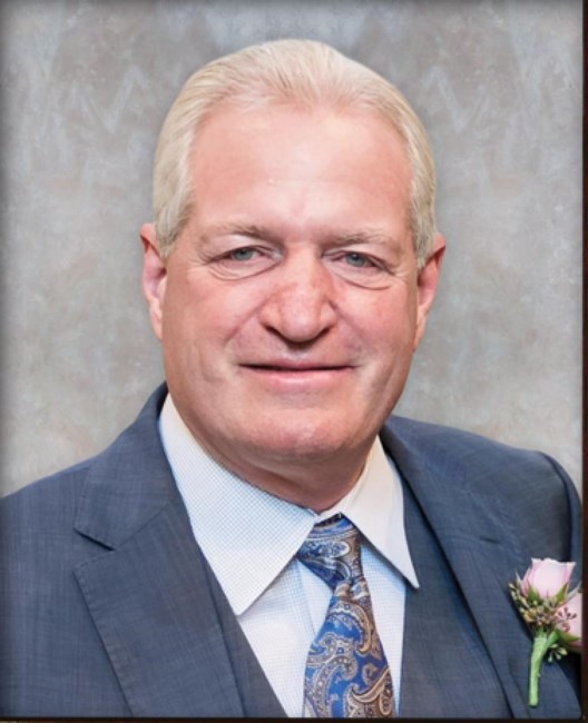 Obituario de James Scott Zimmerman