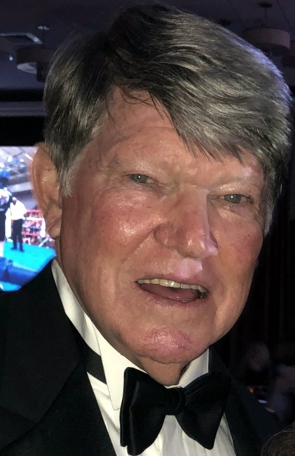 Obituary of David E. O'Donnell