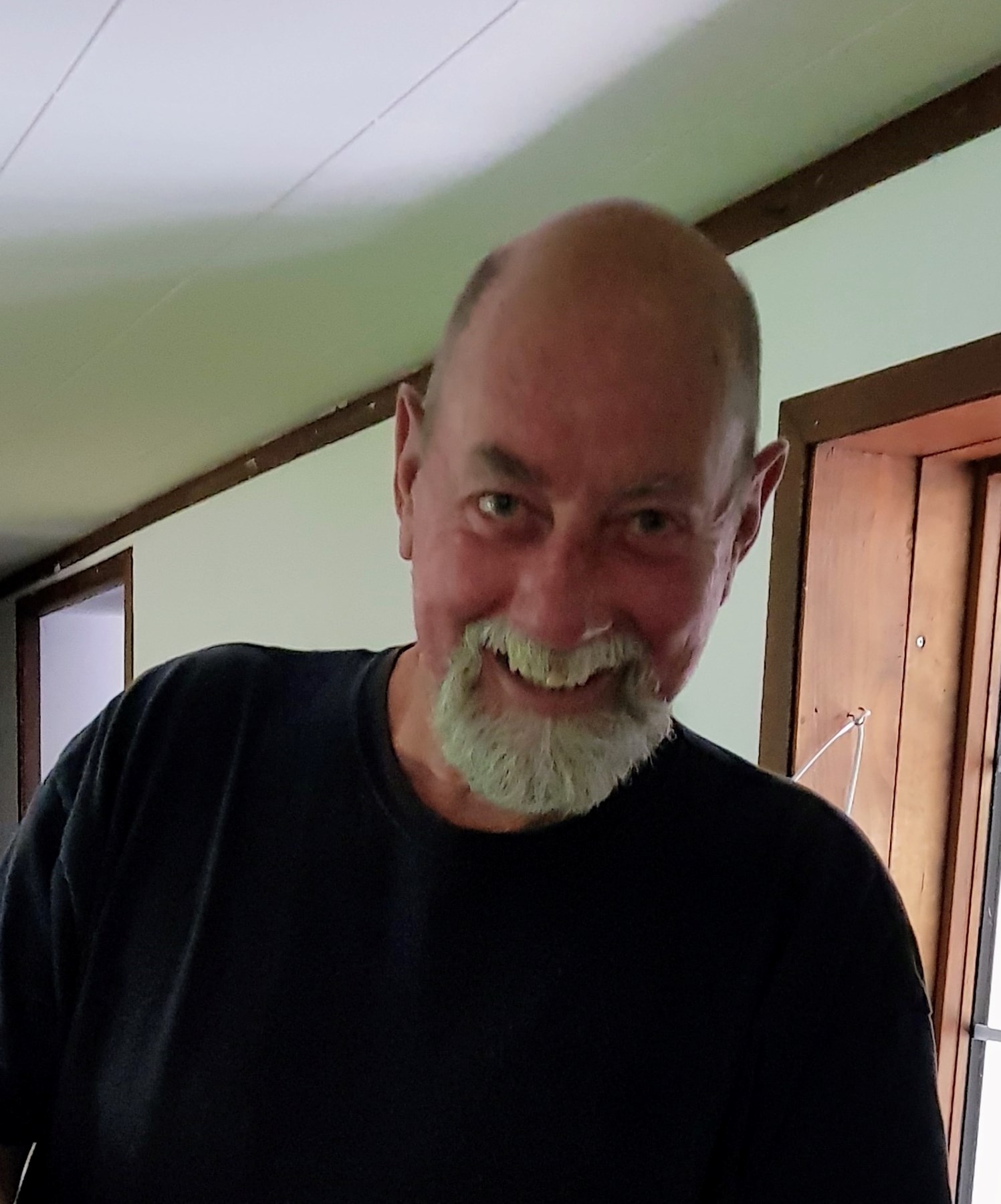 Obituary of Ross Alexander Hilt