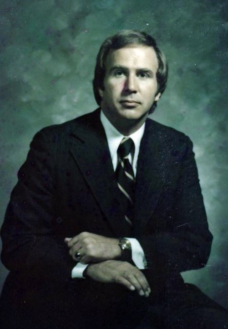 Obituary of Edwin Vrieze Wilson