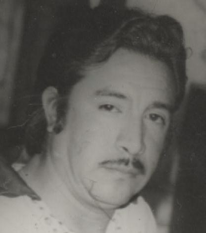 Obituario de Humberto Urbano Lara Vega
