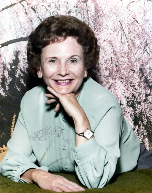 Obituary of Mabel Stokes Chambers