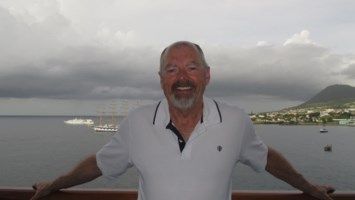 Avis de décès de Donald Thomas MacLean