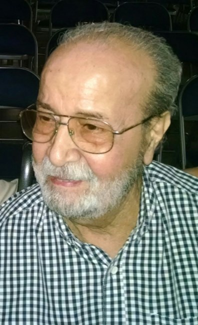 Obituary of Anthony Nicholas DeSoiza