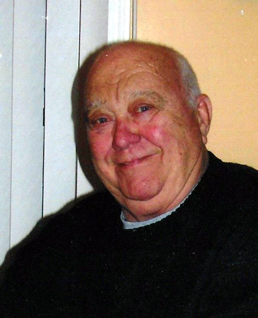 Obituary of Reuben Hudson