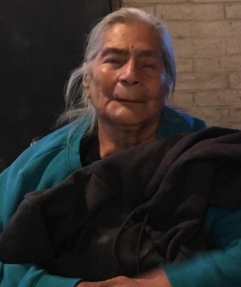 Obituary of Maria Luisa Soto