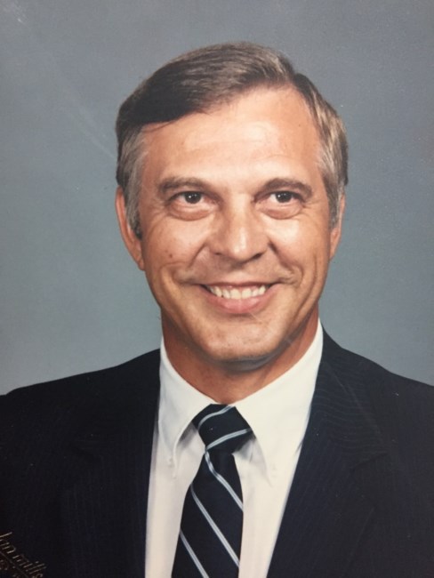 Obituary of Dennis Denny DeVries