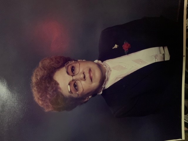 Avis de décès de Angelita Connie Lopez Rodriguez