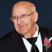 Obituary of Richard Clemens Strauss