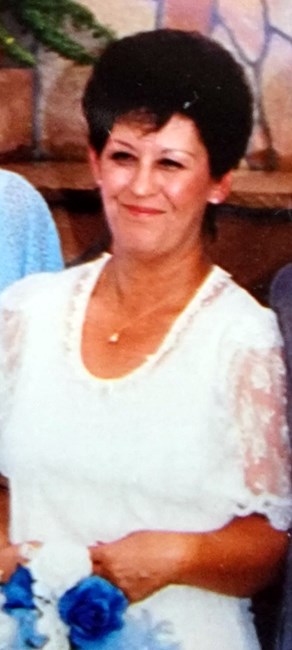 Obituary of Vicki Friel