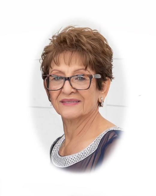 Obituary of Amparo Williams