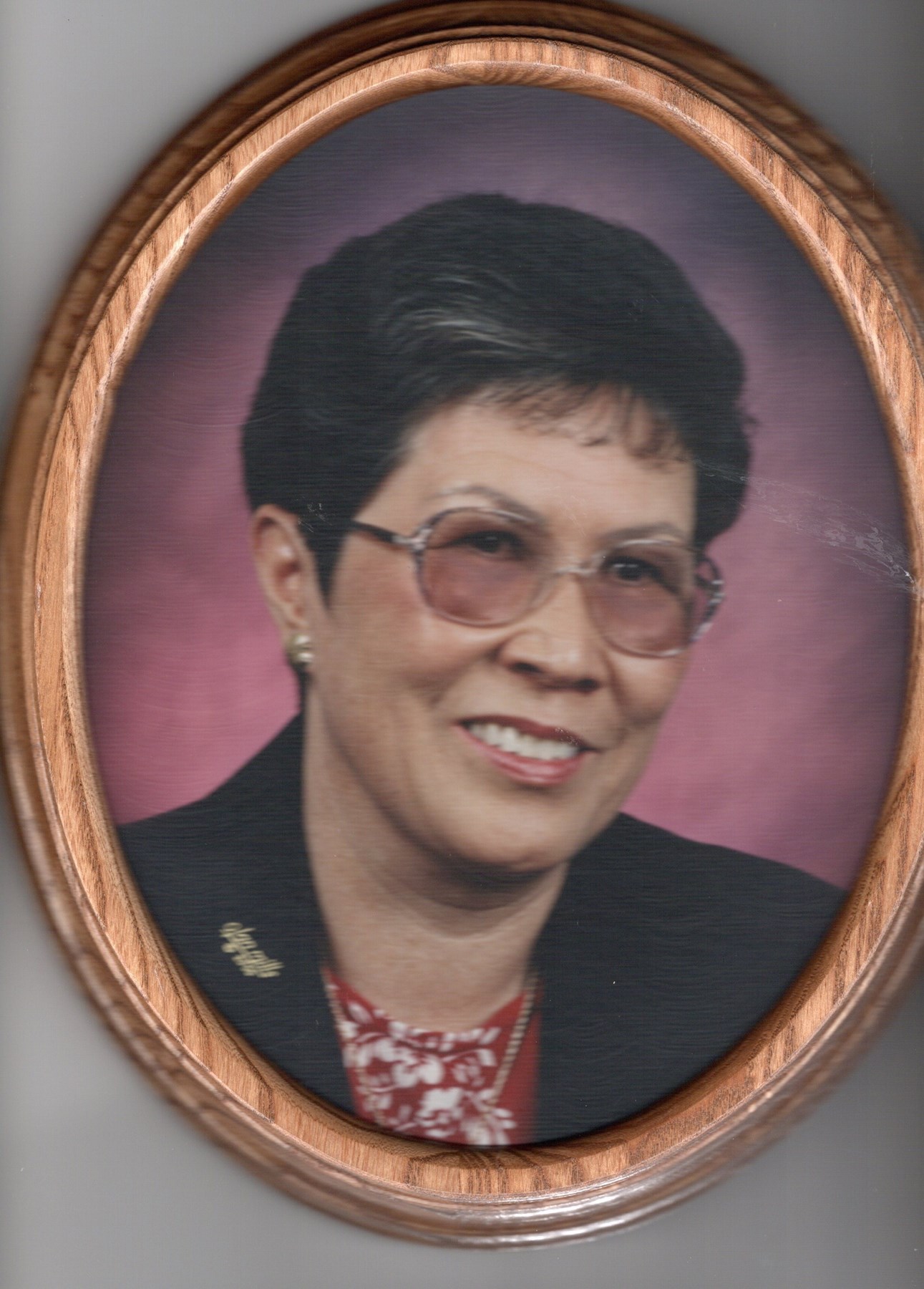 Avis de décès de Chong C Adams